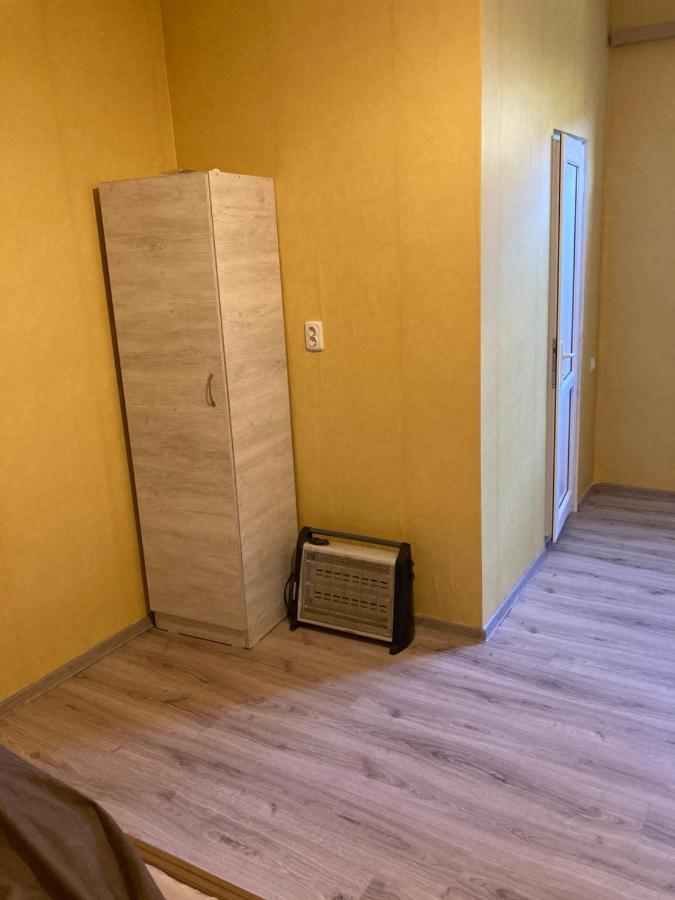 Guest House Econom Mtsʼkhetʼa Exterior foto