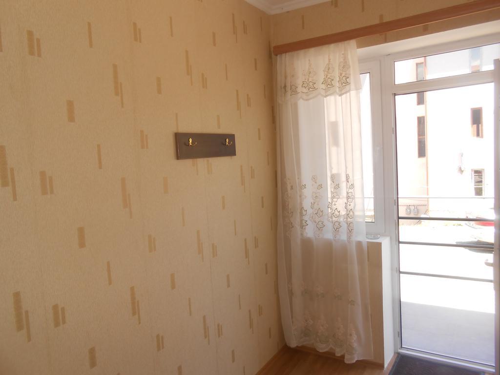 Guest House Econom Mtsʼkhetʼa Habitación foto