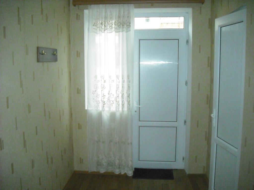 Guest House Econom Mtsʼkhetʼa Habitación foto