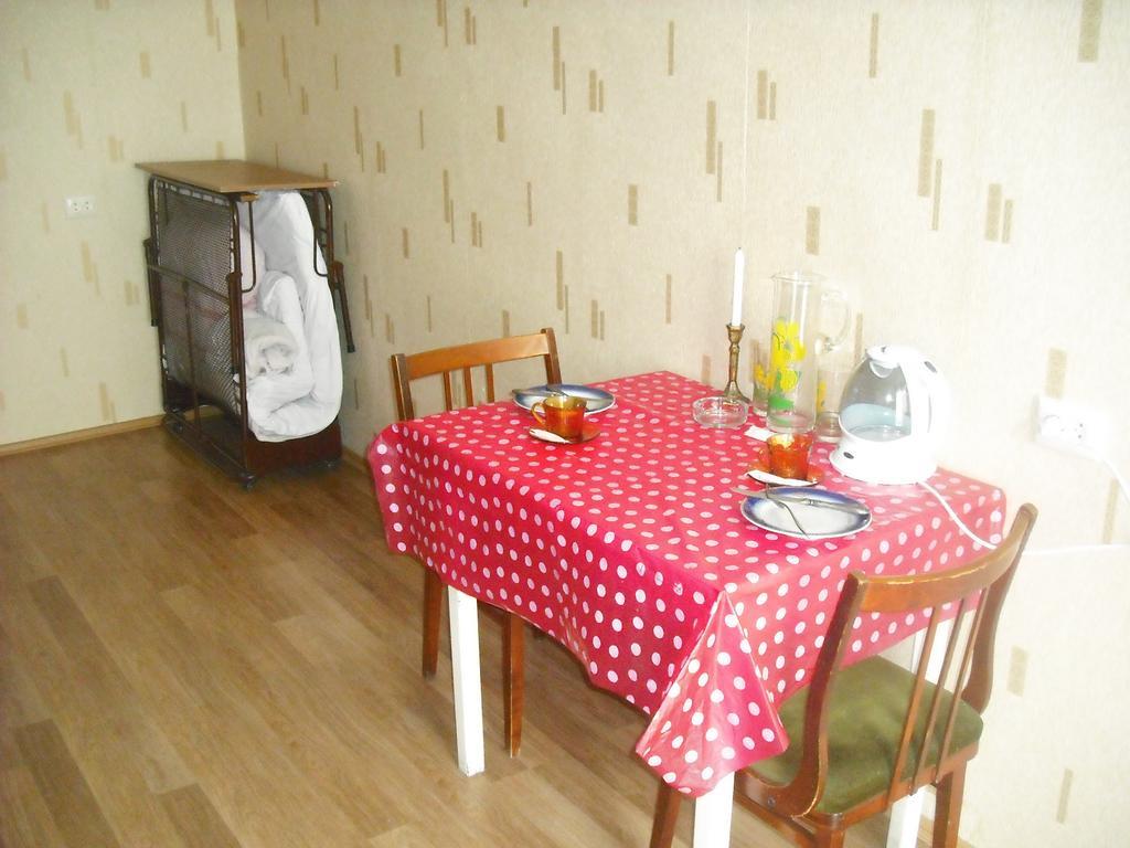 Guest House Econom Mtsʼkhetʼa Habitación foto
