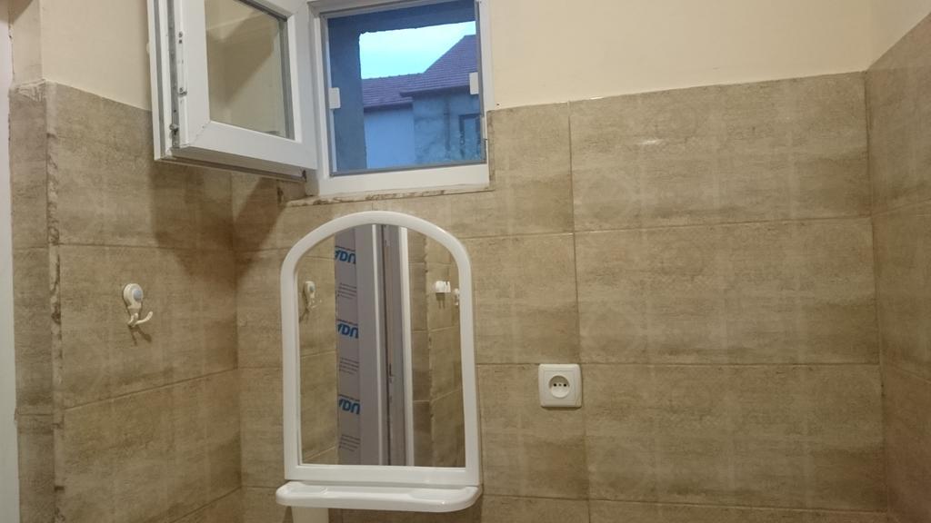 Guest House Econom Mtsʼkhetʼa Exterior foto